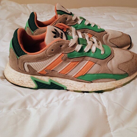 Adidas Tresc Running shoes - Picture 2 of 7